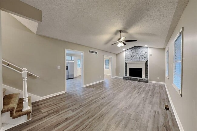 266 Grapevine Dr in Douglasville, GA - Building Photo - Building Photo