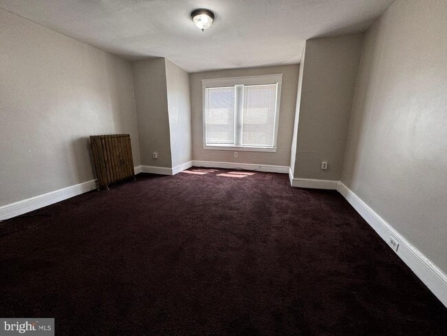 140 E 21st St in Chester, PA - Building Photo - Building Photo