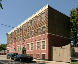 1980 Dorchester Ave in Dorchester, MA - Building Photo - Building Photo