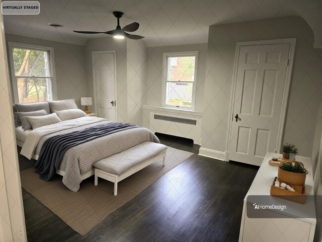 308 Eastway Ct in Baltimore, MD - Building Photo - Building Photo