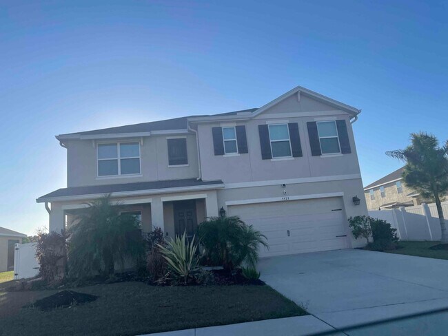 property at 5573 Geiger Estates Dr
