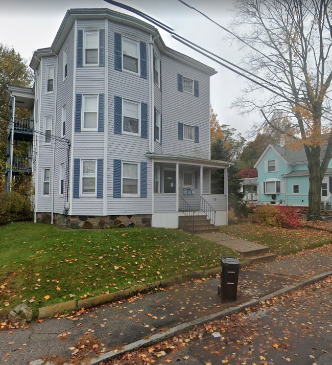 32 Martland Ave, Unit 1