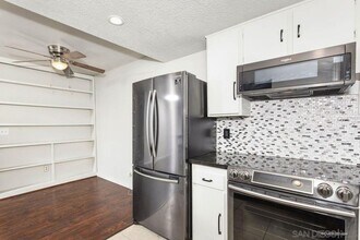 5942 Rancho Mission Rd, Unit 139 in San Diego, CA - Building Photo - Building Photo