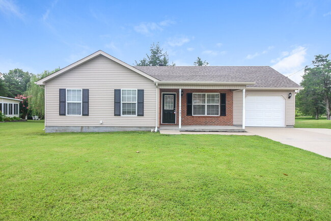 property at 731 Clear Cir