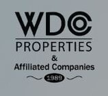 Property Management Company Logo WDC Properties