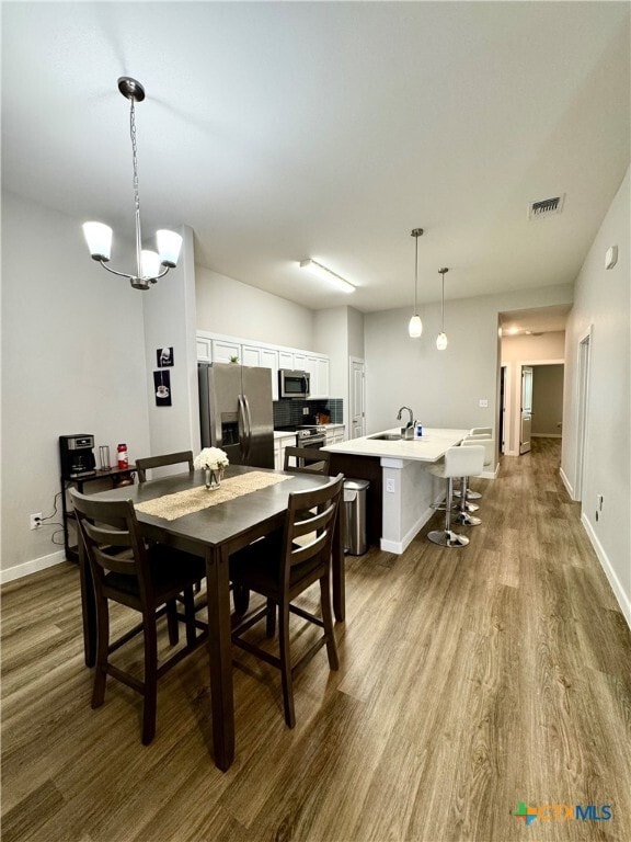 property at 4022 B Keller Rd