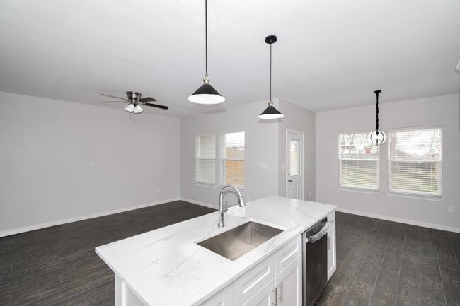 property at 4719 19th St