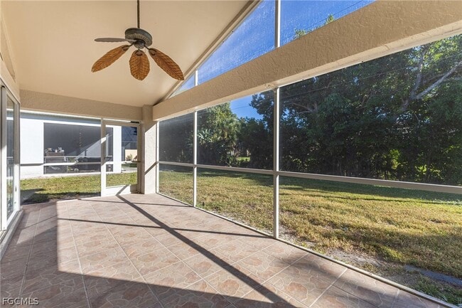 property at 9841 Las Casas Dr