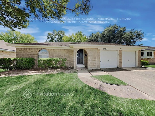 property at 10014 Catlett Ln