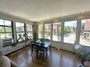 608 Tremont St, Unit 1 in Boston, MA - Building Photo - Building Photo
