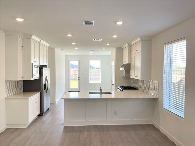 property at 6423 Symphony Wave Dr