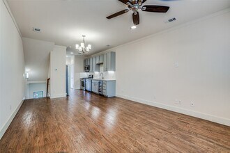 4316 Hartford St in Dallas, TX - Building Photo - Building Photo