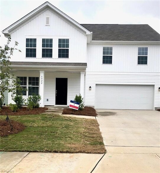property at 6022 Wren Dr