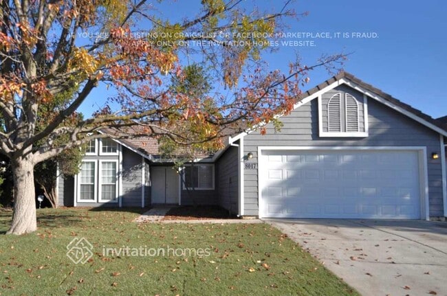 property at 8017 Spengler Dr