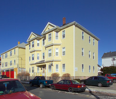 980 Pine St Apartments