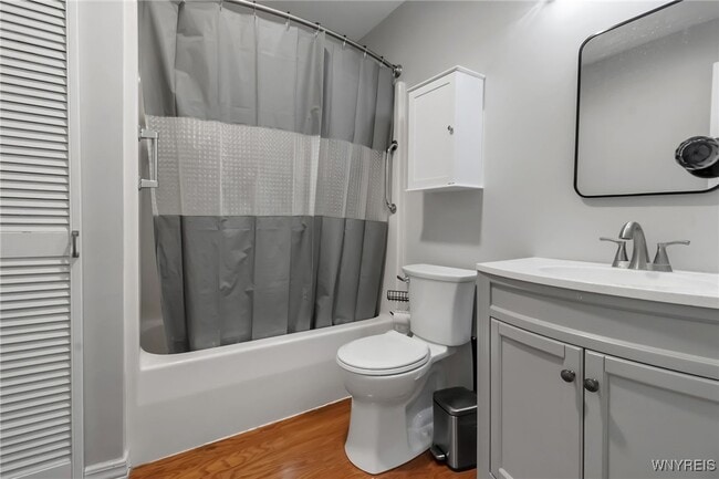 property at 3058 E River Rd