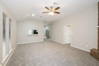 7709 Doris Dr in Oklahoma City, OK - Building Photo - Building Photo