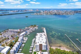 920 N Osceola Ave in Clearwater, FL - Building Photo - Building Photo