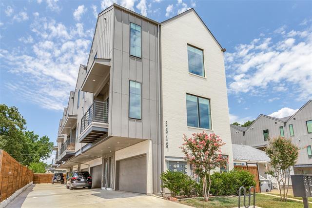 5515 Bryan Pkwy in Dallas, TX - Building Photo - Building Photo