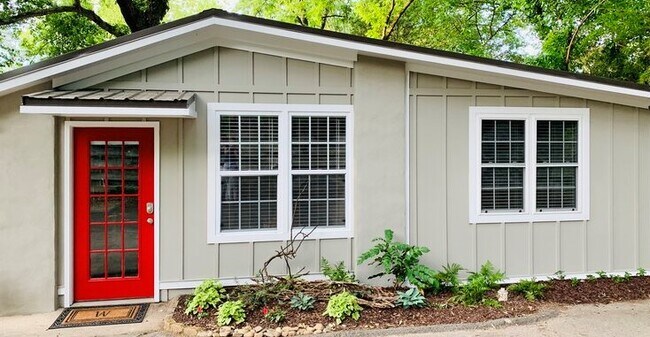 property at 1672 B. South Milledge Avenue