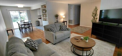 4791 Bourke Rd in Columbus, OH - Building Photo - Building Photo