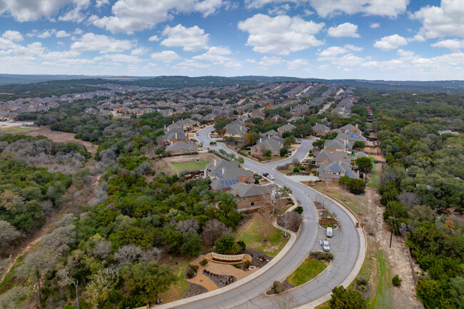River Rock Ranch in San Antonio, TX - Building Photo - Building Photo