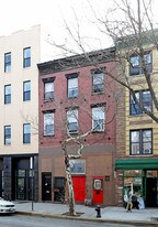 219 Court St in Brooklyn, NY - Building Photo