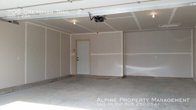 706 Cressman Trail-Unit -2 in Hartford, SD - Building Photo - Building Photo