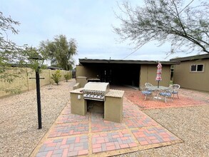 3733 E Poinsettia Dr in Phoenix, AZ - Building Photo - Building Photo
