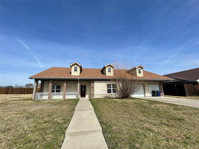 4805 Kelso Ln in Garland, TX - Building Photo - Building Photo