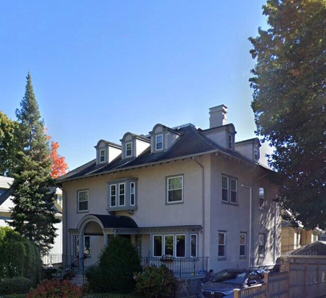 property at 72 Englewood Ave