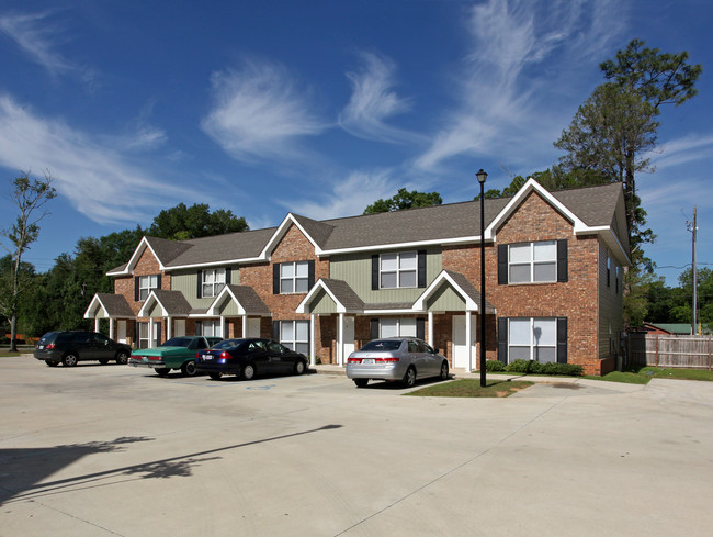 Baker Road Townhomes in Satsuma, AL - Building Photo - Building Photo