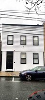 226 70th St in Guttenberg, NJ - Building Photo