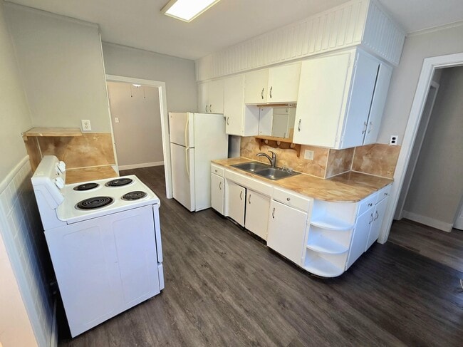 property at 19 Third St