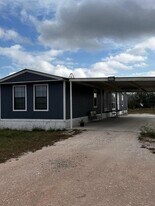 2709 Xalapa St in Donna, TX - Building Photo