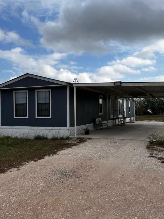 property at 2709 Xalapa St