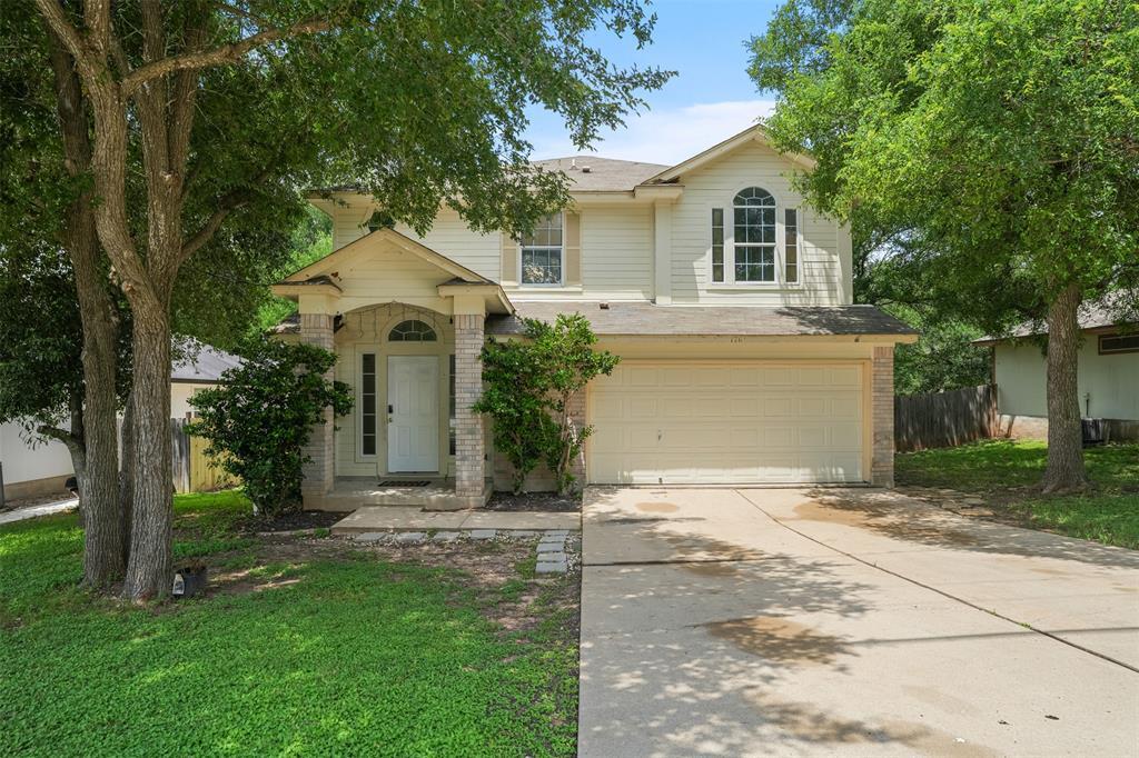 176 Oak River Dr in Cedar Creek, TX - Building Photo