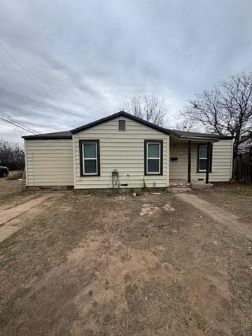 property at 2718 S 11th St