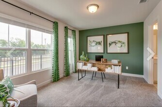 2742 Sparrowgap Trl in Nashville, TN - Building Photo - Building Photo