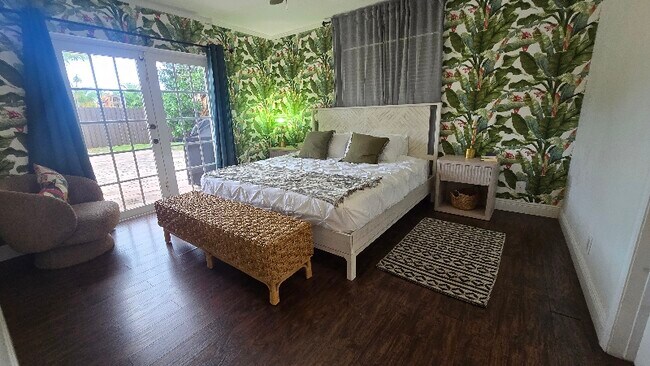 5700 NE 20th Ave in Fort Lauderdale, FL - Foto de edificio - Building Photo