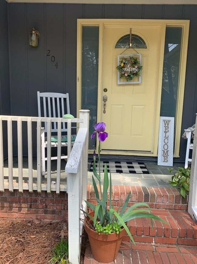 property at 204 Irongate Dr