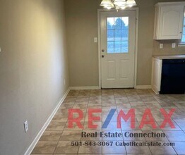 204 Weathering Cir in Austin, AR - Building Photo - Building Photo