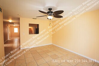 5124 30th St SW in Lehigh Acres, FL - Building Photo - Building Photo
