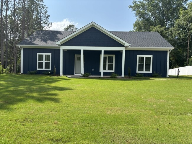 718 S Pleasant Coates Rd