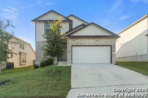 15219 Selene View in San Antonio, TX - Building Photo