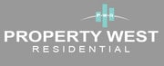 Property Management Company Logo Property West Residential