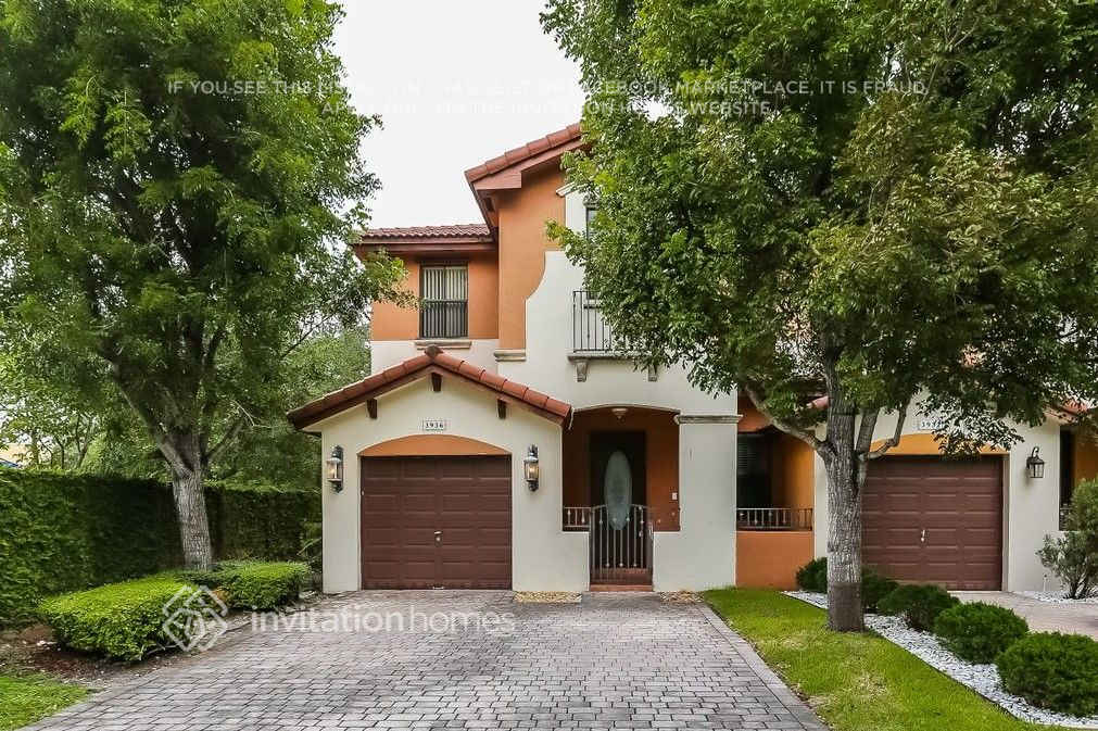 3936 SW 69th Ave in Miami, FL - Building Photo