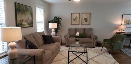 224 Timberlane Rd in Tallahassee, FL - Building Photo - Building Photo