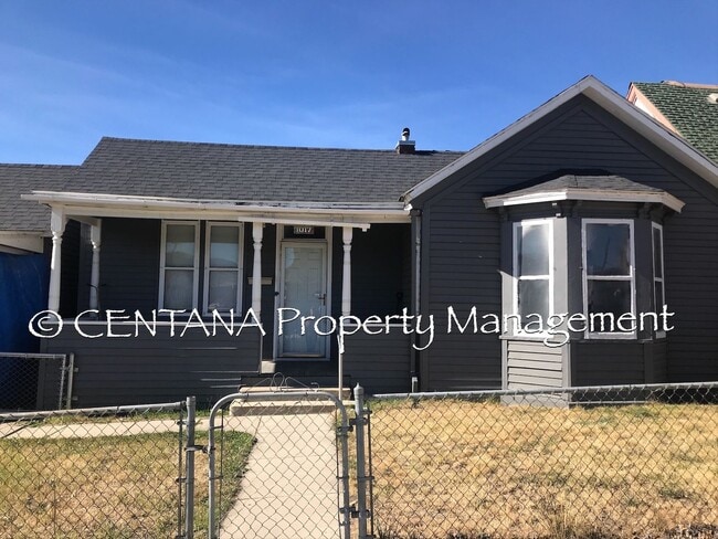 property at 1017 S Utah Ave