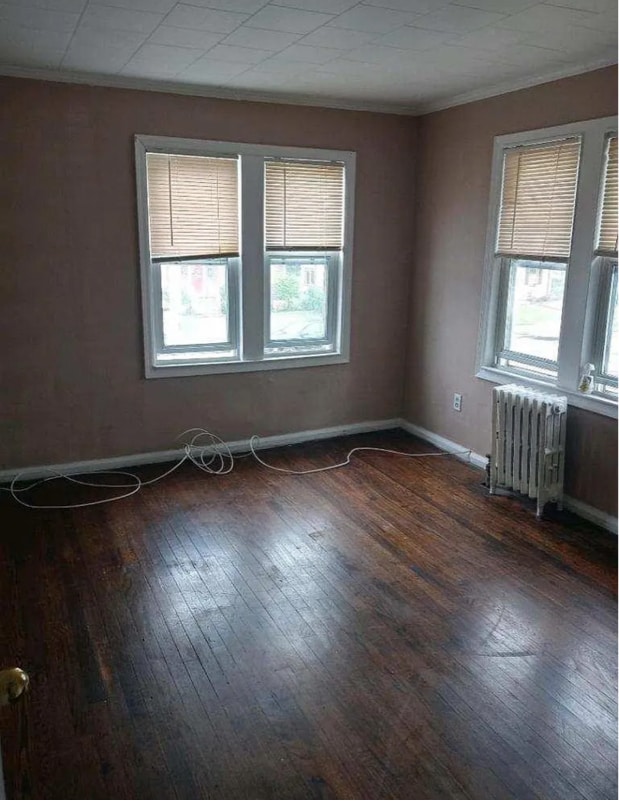 property at 94 Wood St